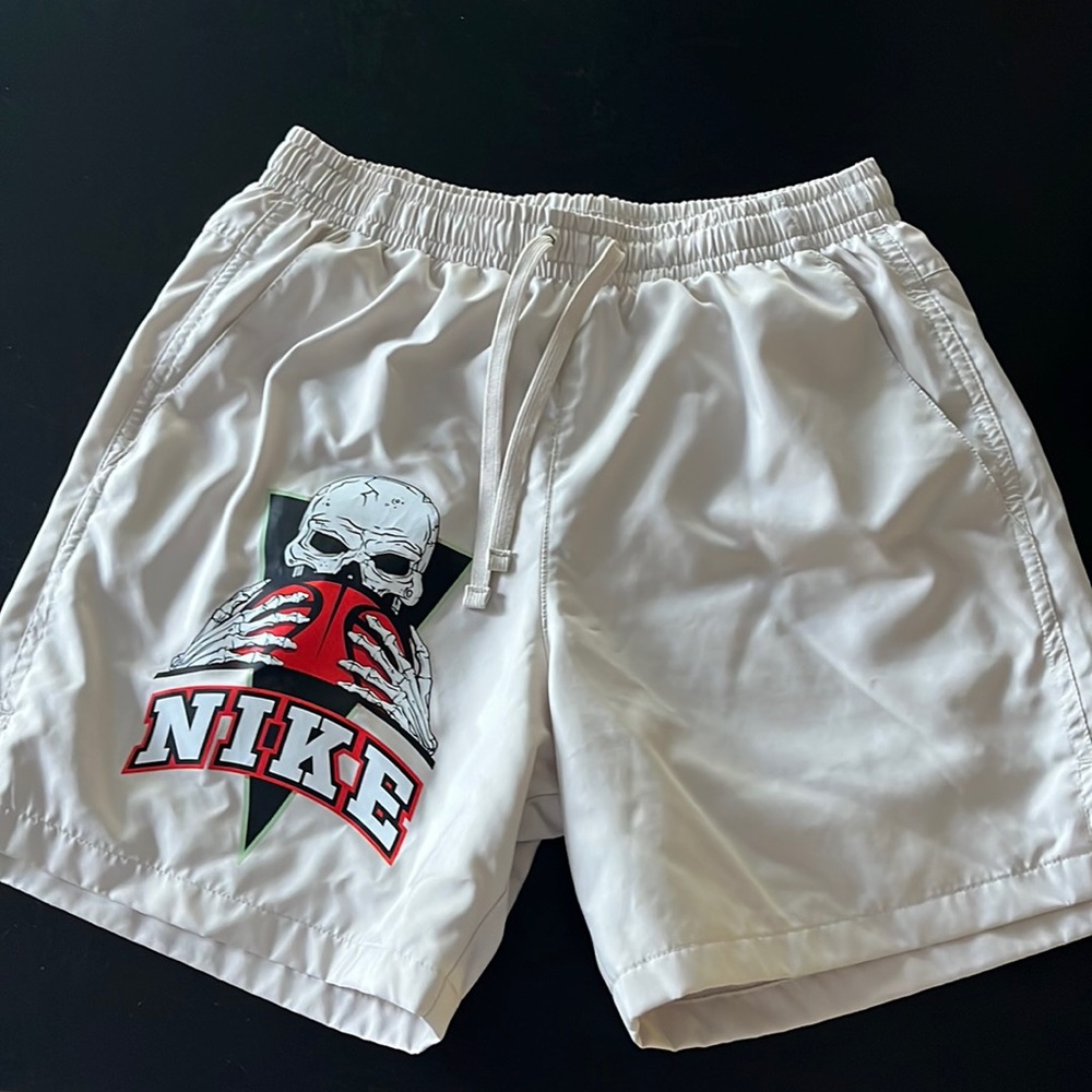 Nike Basketball Shorts